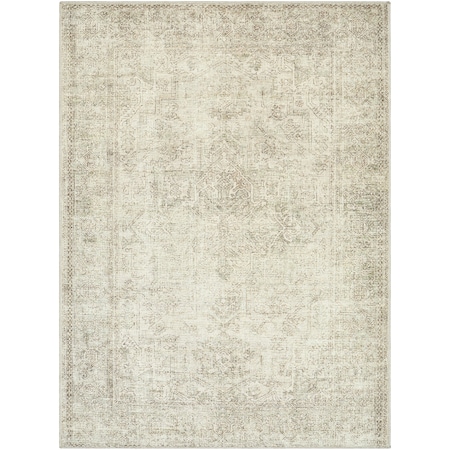 Livabliss Margot BOSC-2302 Machine Crafted Area Rug BOSC2302-679